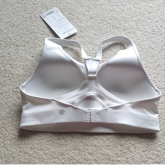 Athleta Advance Bra - NEW - Picture 4 of 5